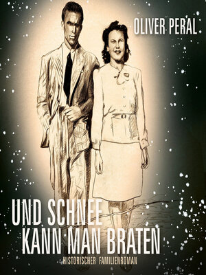 cover image of Und Schnee kann man braten (ungekürzt)